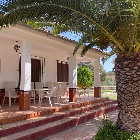 Cortijo De Lorente Teba Buitenkant foto