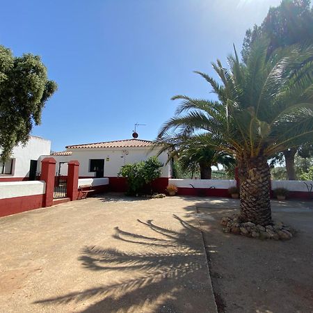 Cortijo De Lorente Teba Buitenkant foto
