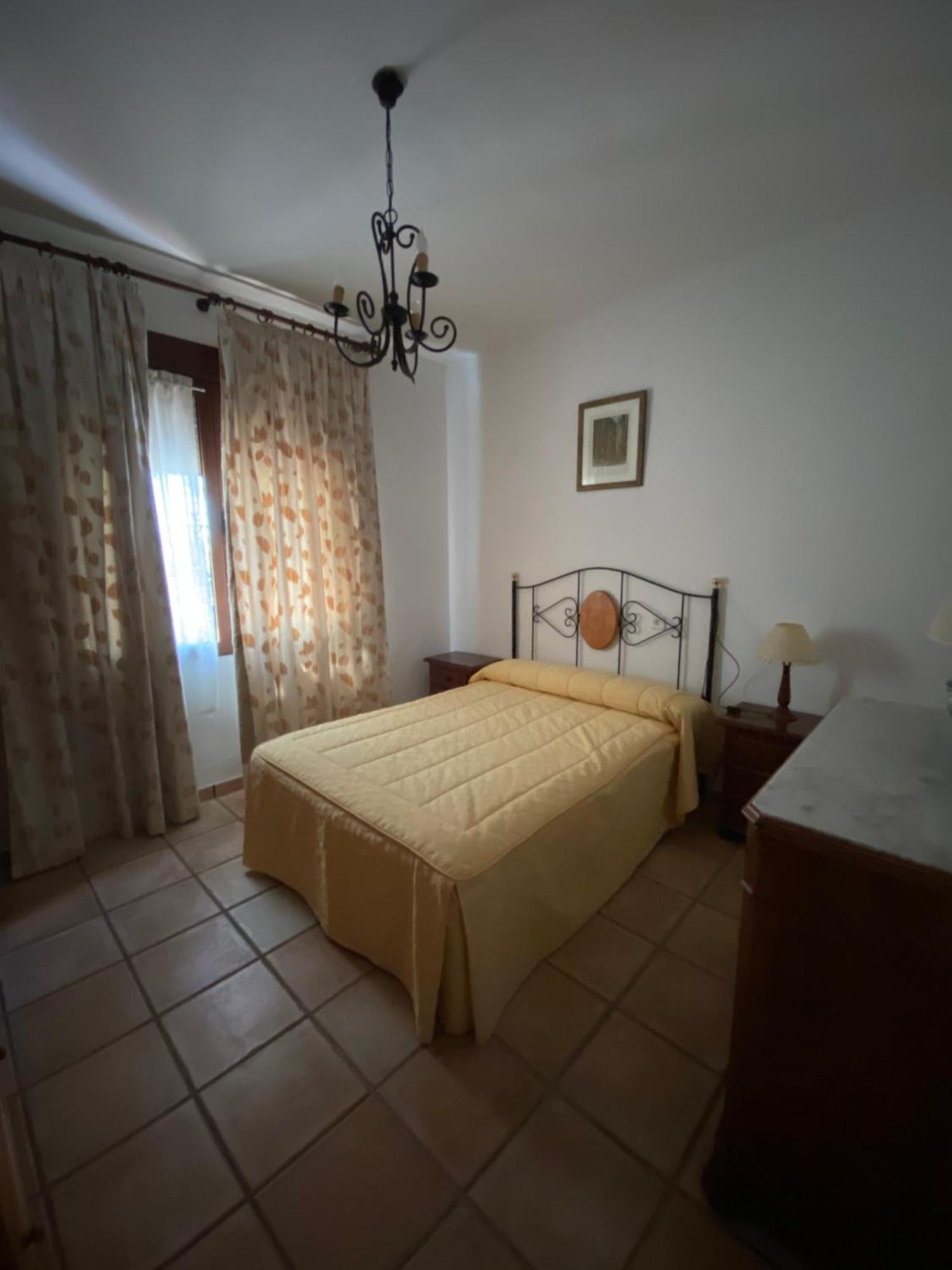 Cortijo De Lorente Teba Buitenkant foto
