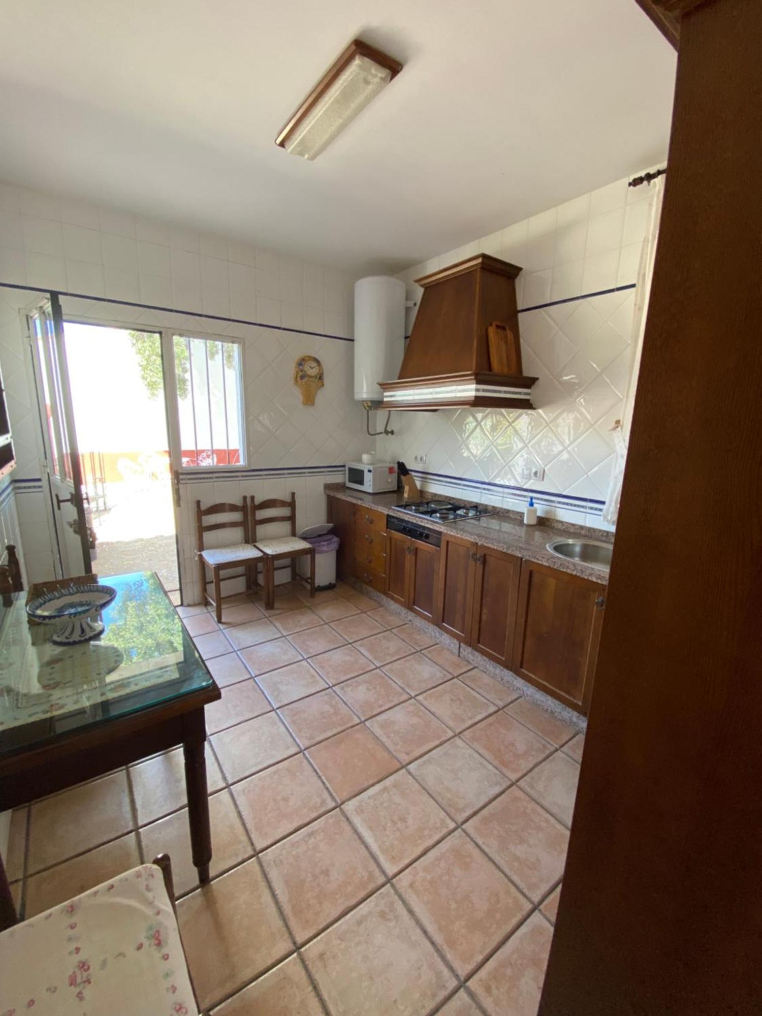 Cortijo De Lorente Teba Buitenkant foto